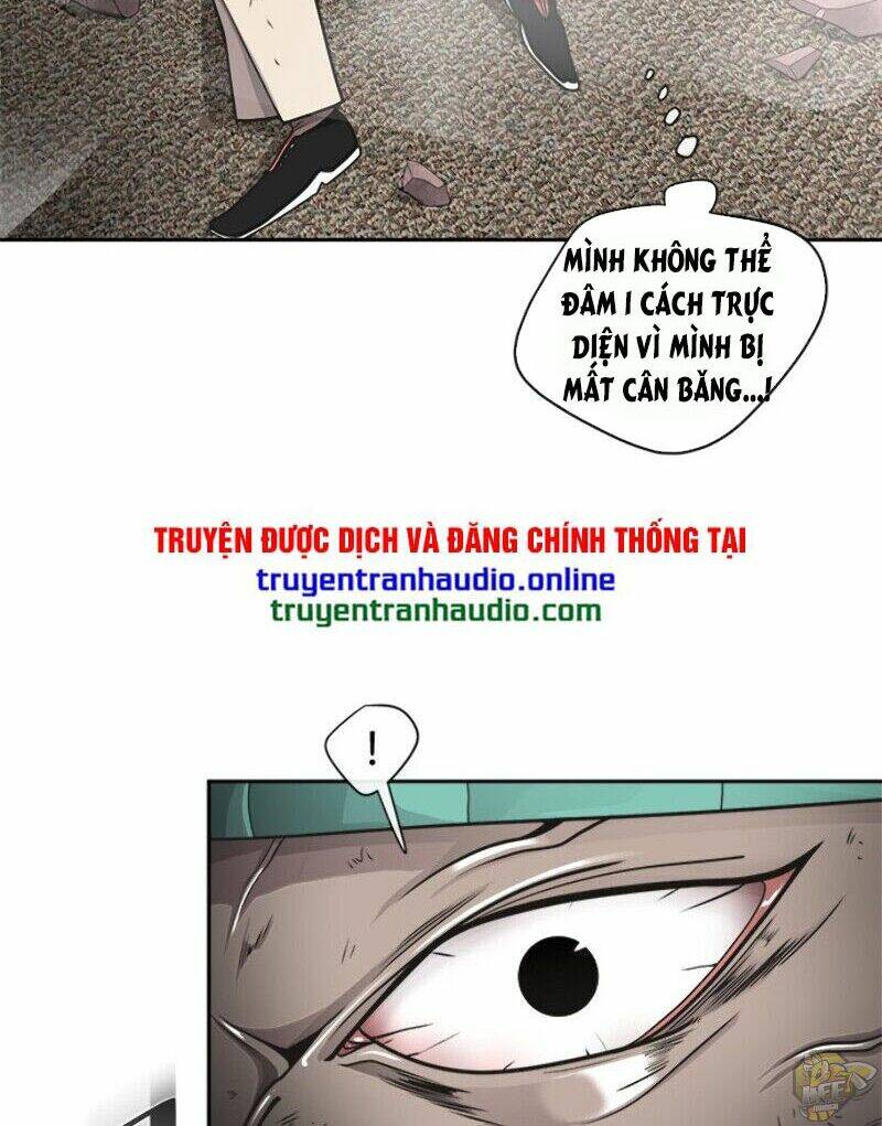 Kĩ Nguyên Của Anh Hùng - Chapter 13 - Page 39