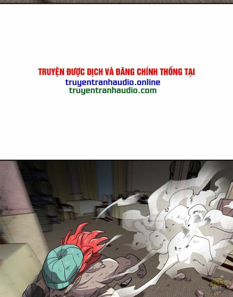 Kĩ Nguyên Của Anh Hùng - Chapter 13 - Page 43