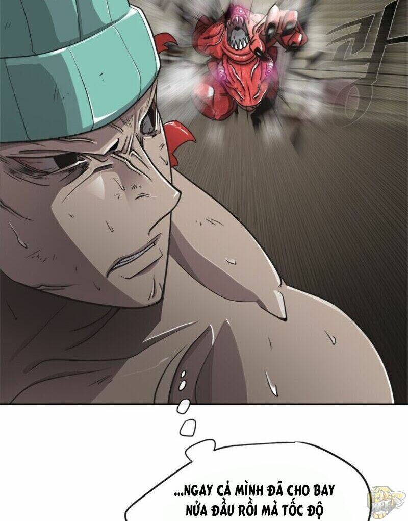 Kĩ Nguyên Của Anh Hùng - Chapter 13 - Page 45