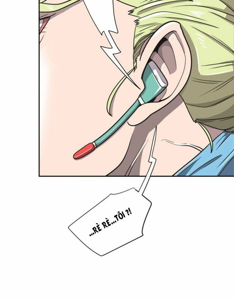 Kĩ Nguyên Của Anh Hùng - Chapter 13 - Page 51