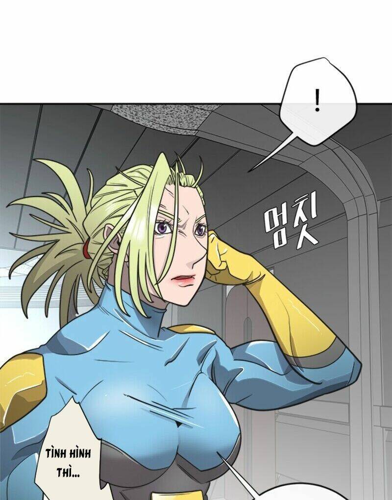 Kĩ Nguyên Của Anh Hùng - Chapter 13 - Page 52