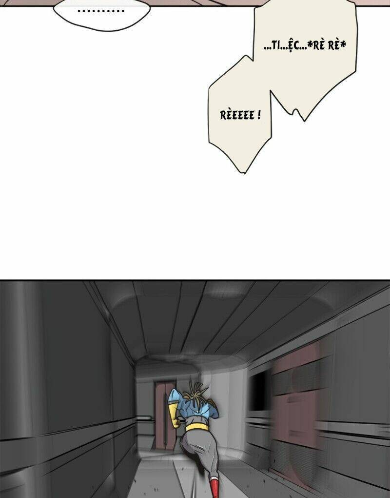 Kĩ Nguyên Của Anh Hùng - Chapter 13 - Page 54