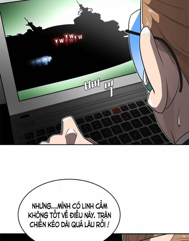 Kĩ Nguyên Của Anh Hùng - Chapter 13 - Page 58