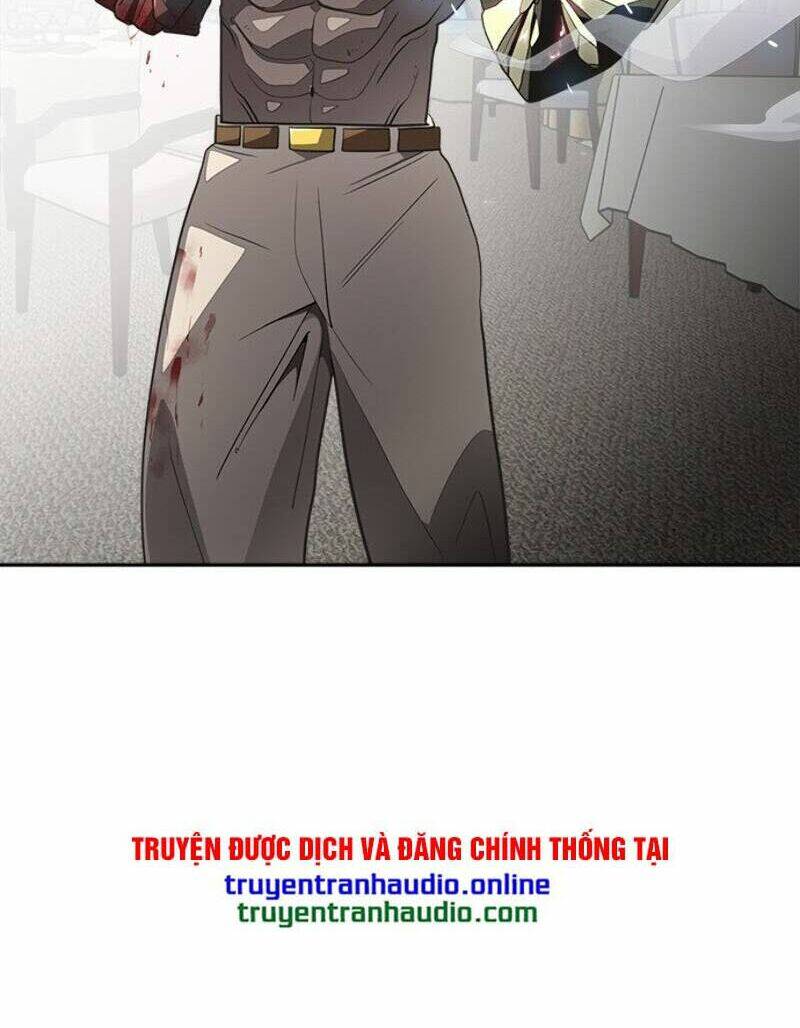 Kĩ Nguyên Của Anh Hùng - Chapter 13 - Page 5