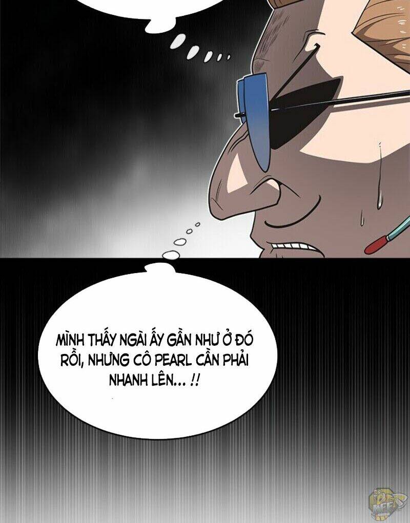 Kĩ Nguyên Của Anh Hùng - Chapter 13 - Page 59