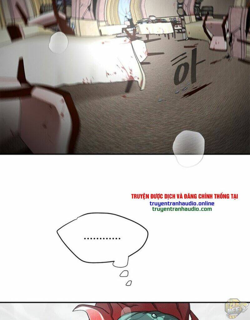 Kĩ Nguyên Của Anh Hùng - Chapter 13 - Page 61