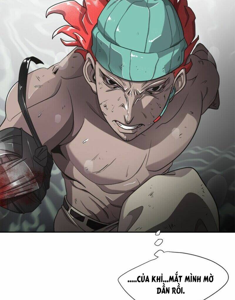 Kĩ Nguyên Của Anh Hùng - Chapter 13 - Page 62
