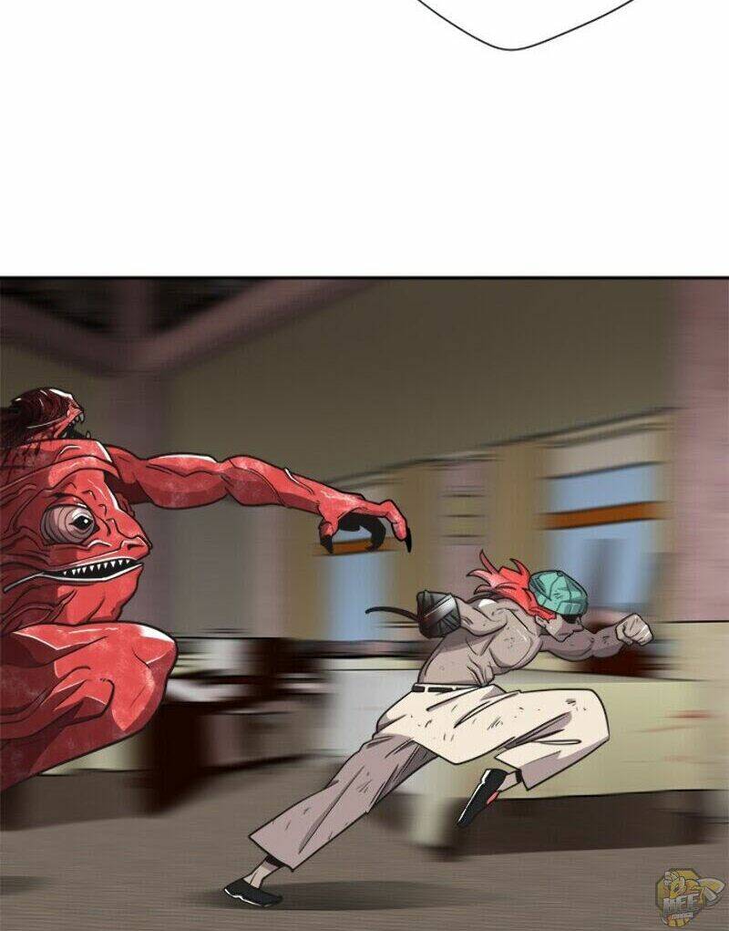 Kĩ Nguyên Của Anh Hùng - Chapter 13 - Page 63