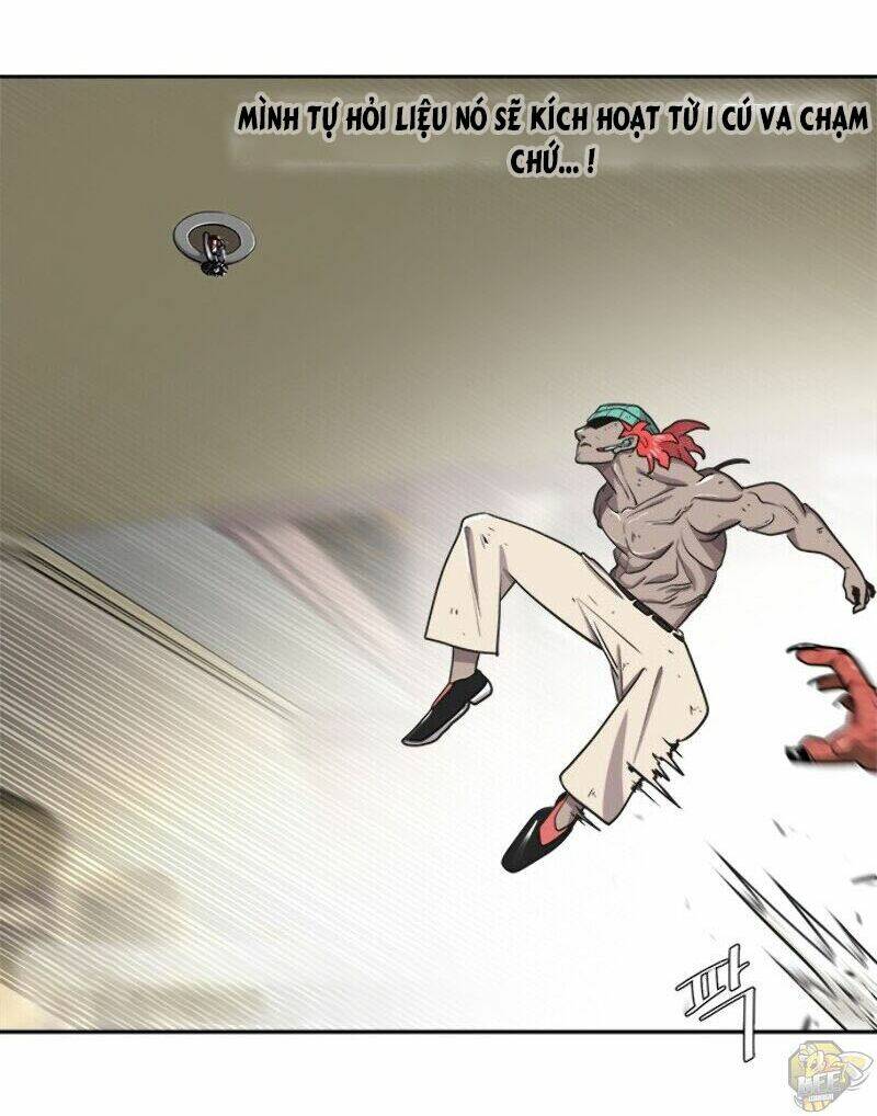 Kĩ Nguyên Của Anh Hùng - Chapter 13 - Page 67