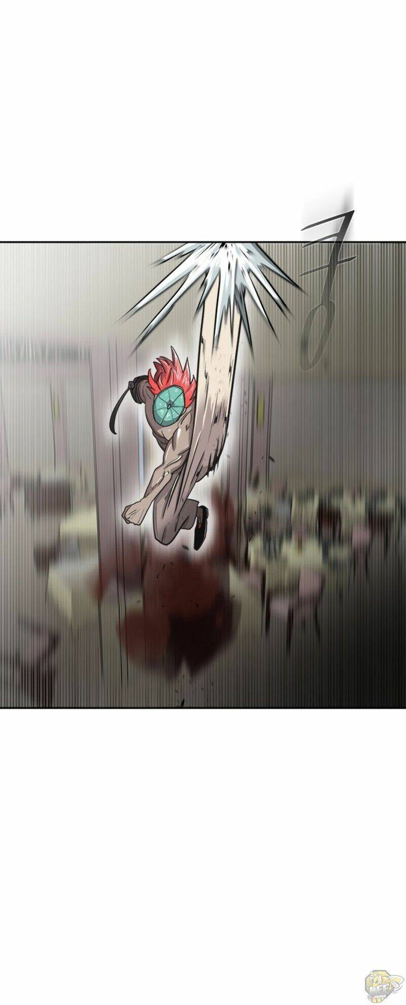 Kĩ Nguyên Của Anh Hùng - Chapter 13 - Page 68