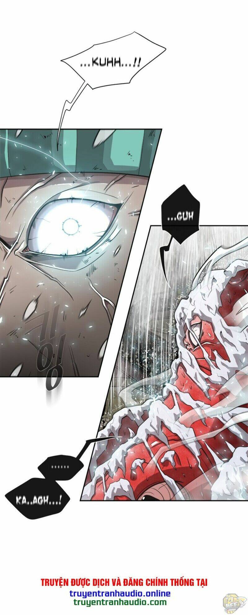 Kĩ Nguyên Của Anh Hùng - Chapter 13 - Page 72