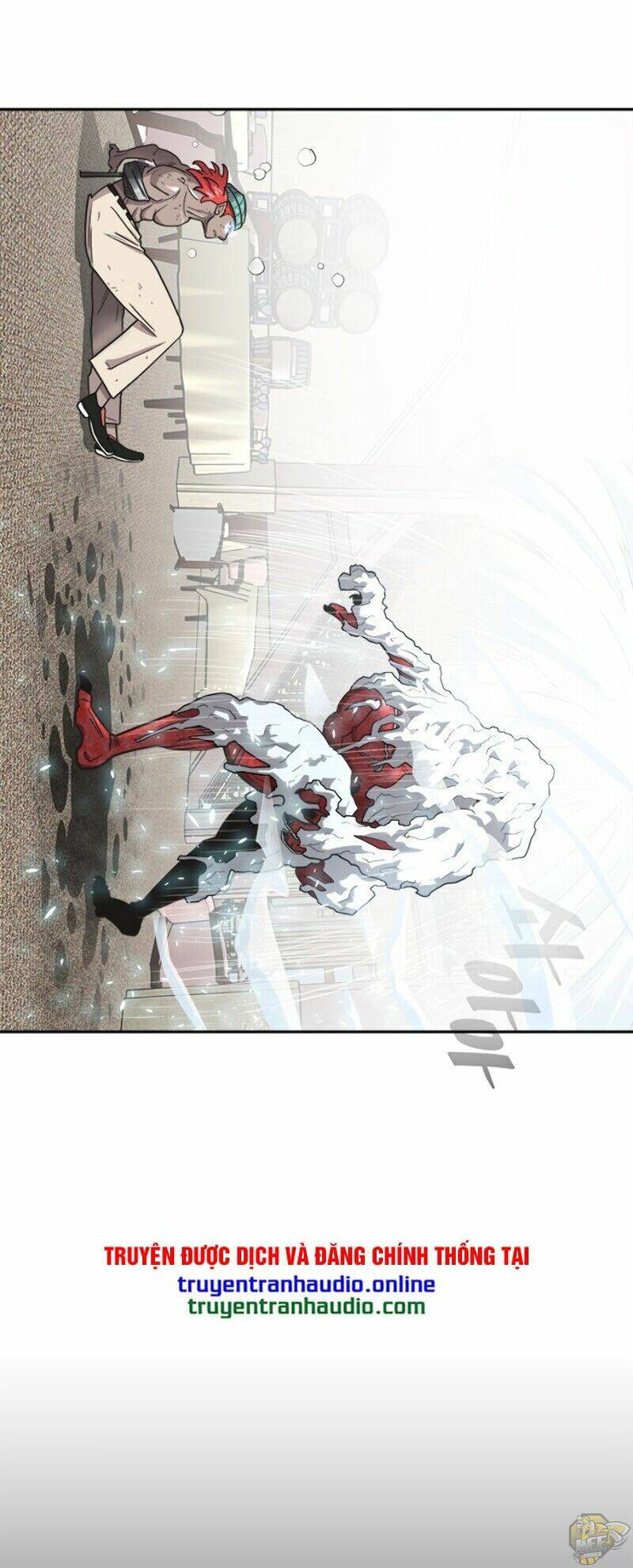 Kĩ Nguyên Của Anh Hùng - Chapter 13 - Page 73