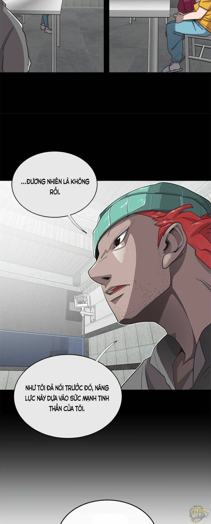 Kĩ Nguyên Của Anh Hùng - Chapter 13 - Page 76