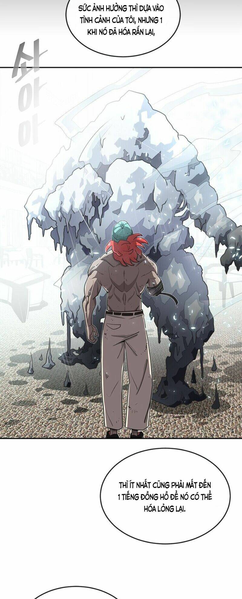 Kĩ Nguyên Của Anh Hùng - Chapter 13 - Page 77