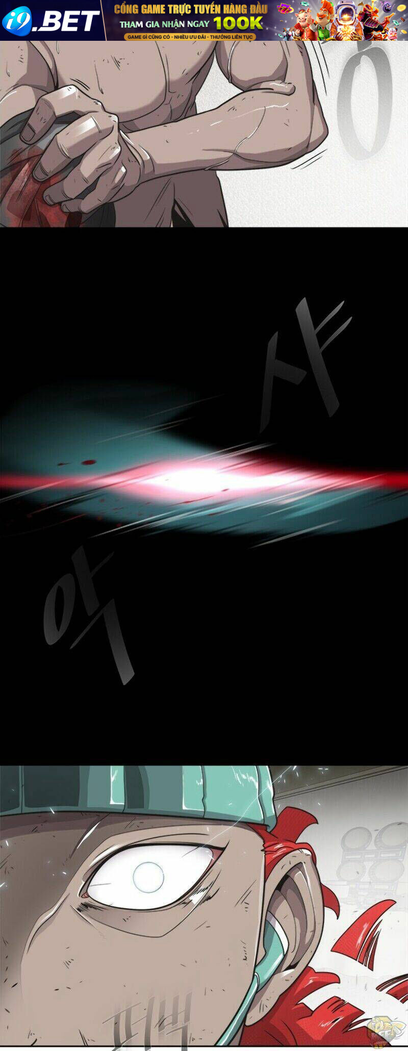 Kĩ Nguyên Của Anh Hùng - Chapter 13 - Page 79