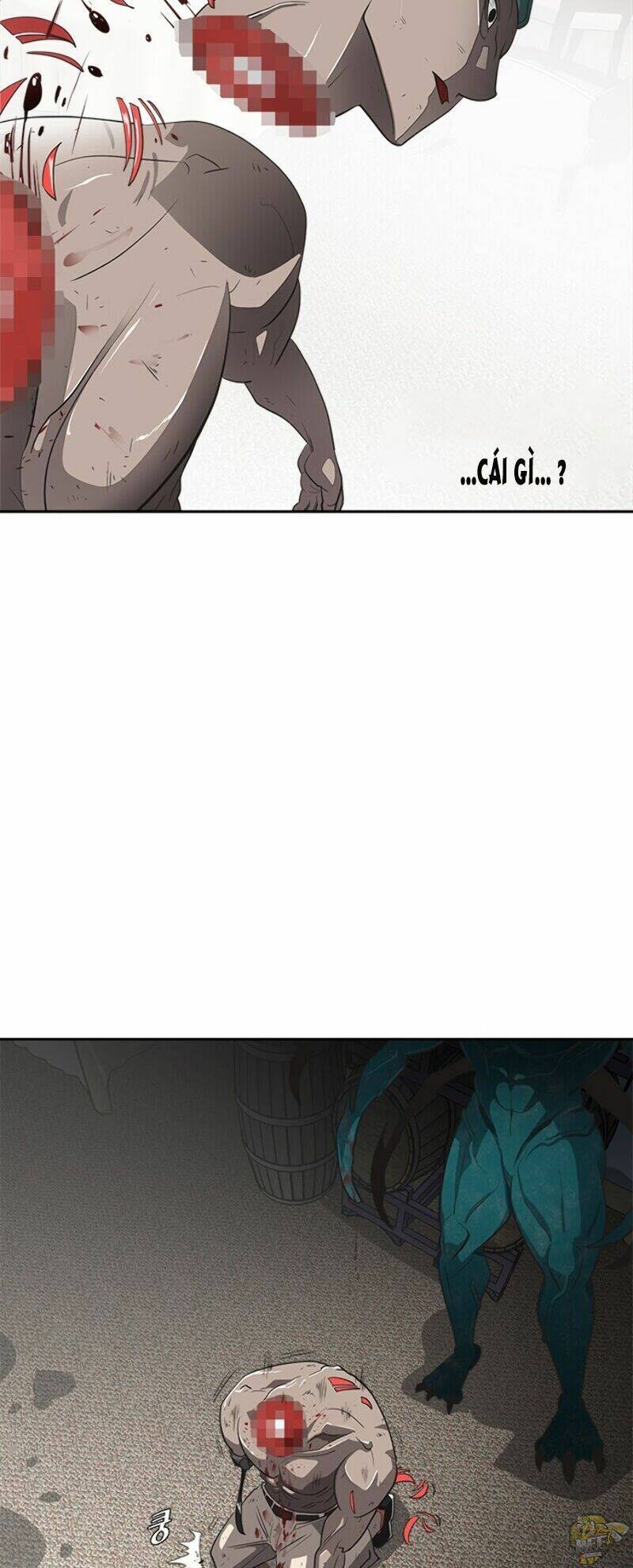 Kĩ Nguyên Của Anh Hùng - Chapter 13 - Page 81