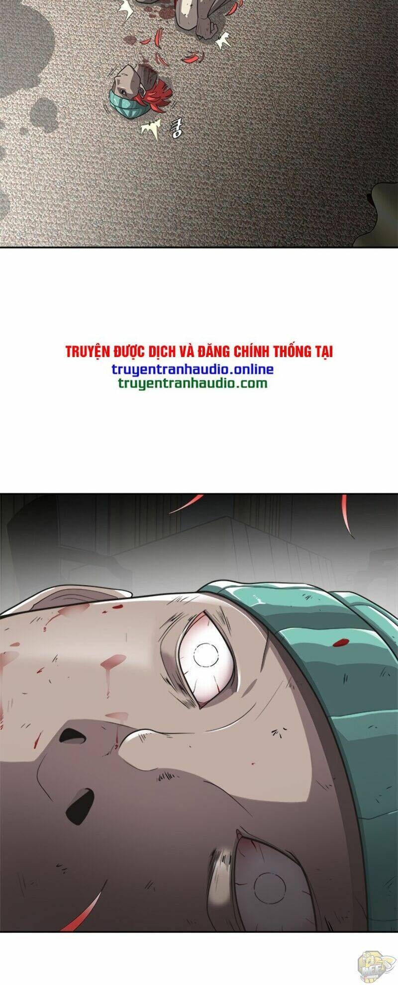 Kĩ Nguyên Của Anh Hùng - Chapter 13 - Page 82