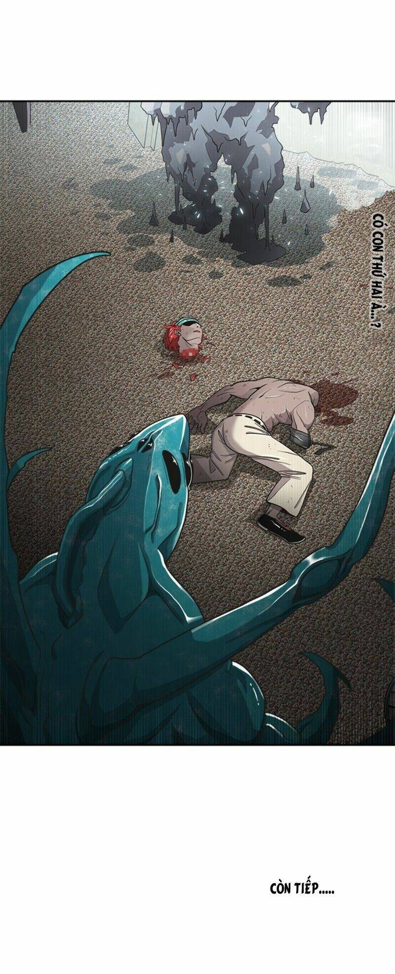 Kĩ Nguyên Của Anh Hùng - Chapter 13 - Page 84