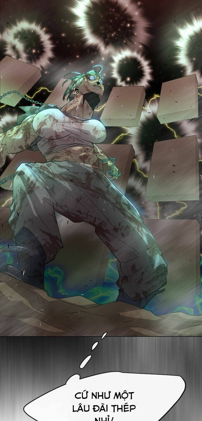Kĩ Nguyên Của Anh Hùng - Chapter 130 - Page 23