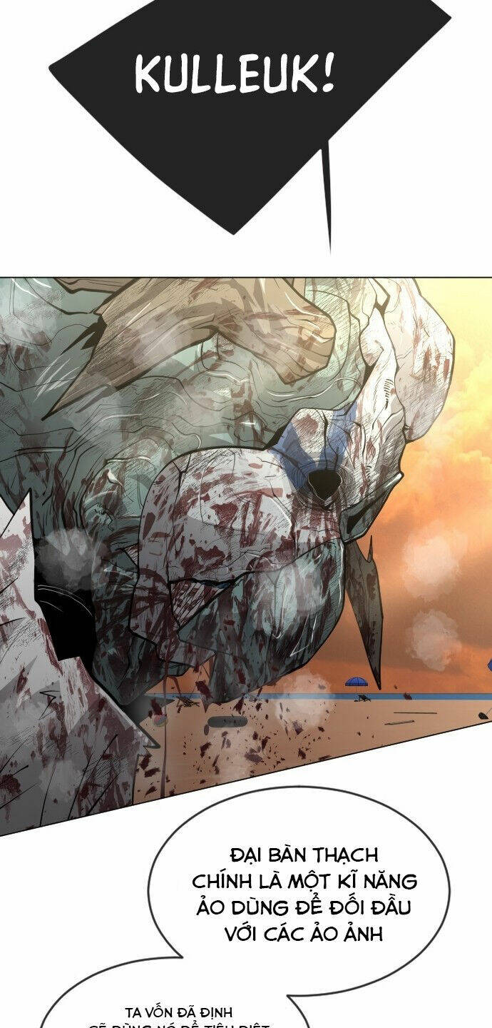 Kĩ Nguyên Của Anh Hùng - Chapter 130 - Page 54
