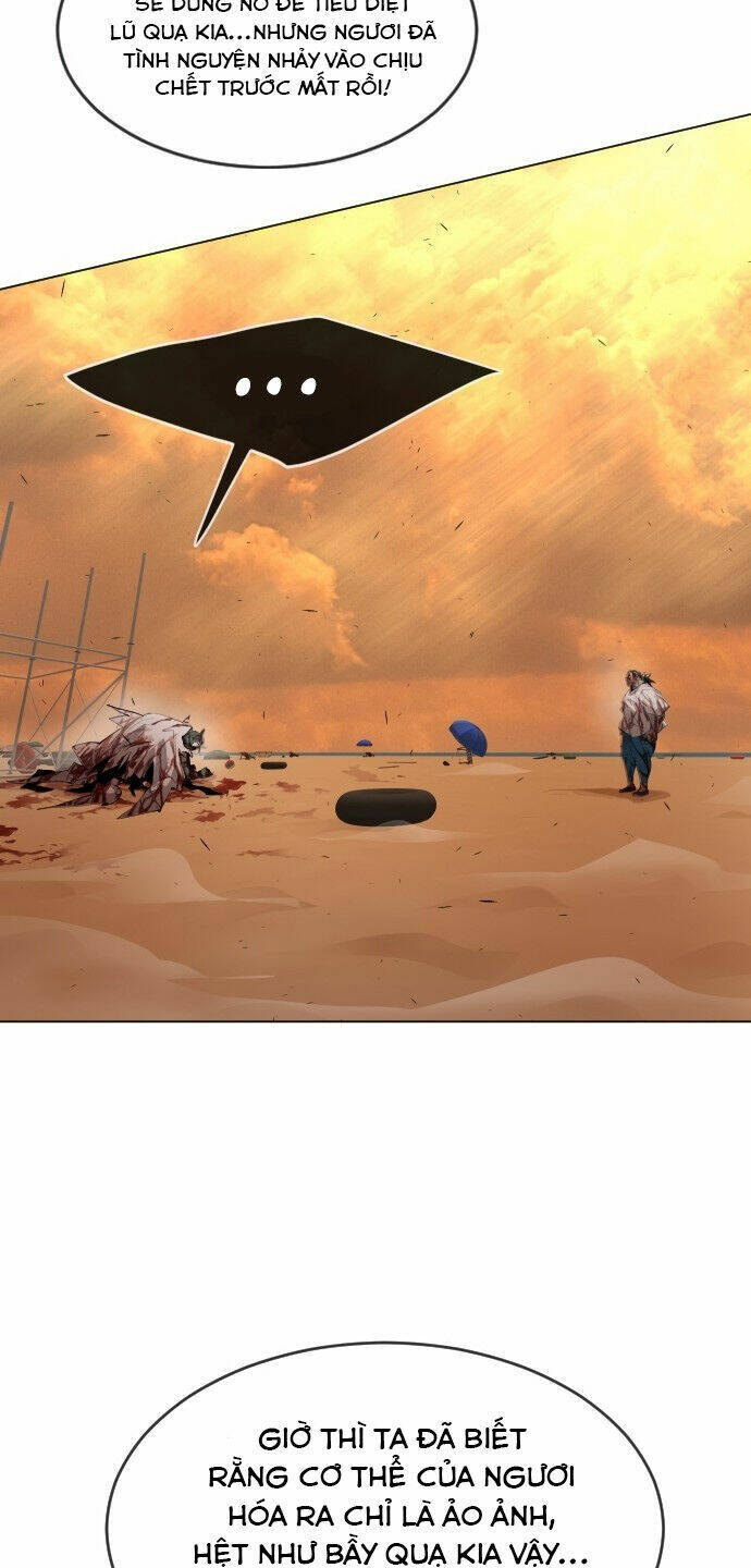 Kĩ Nguyên Của Anh Hùng - Chapter 130 - Page 55