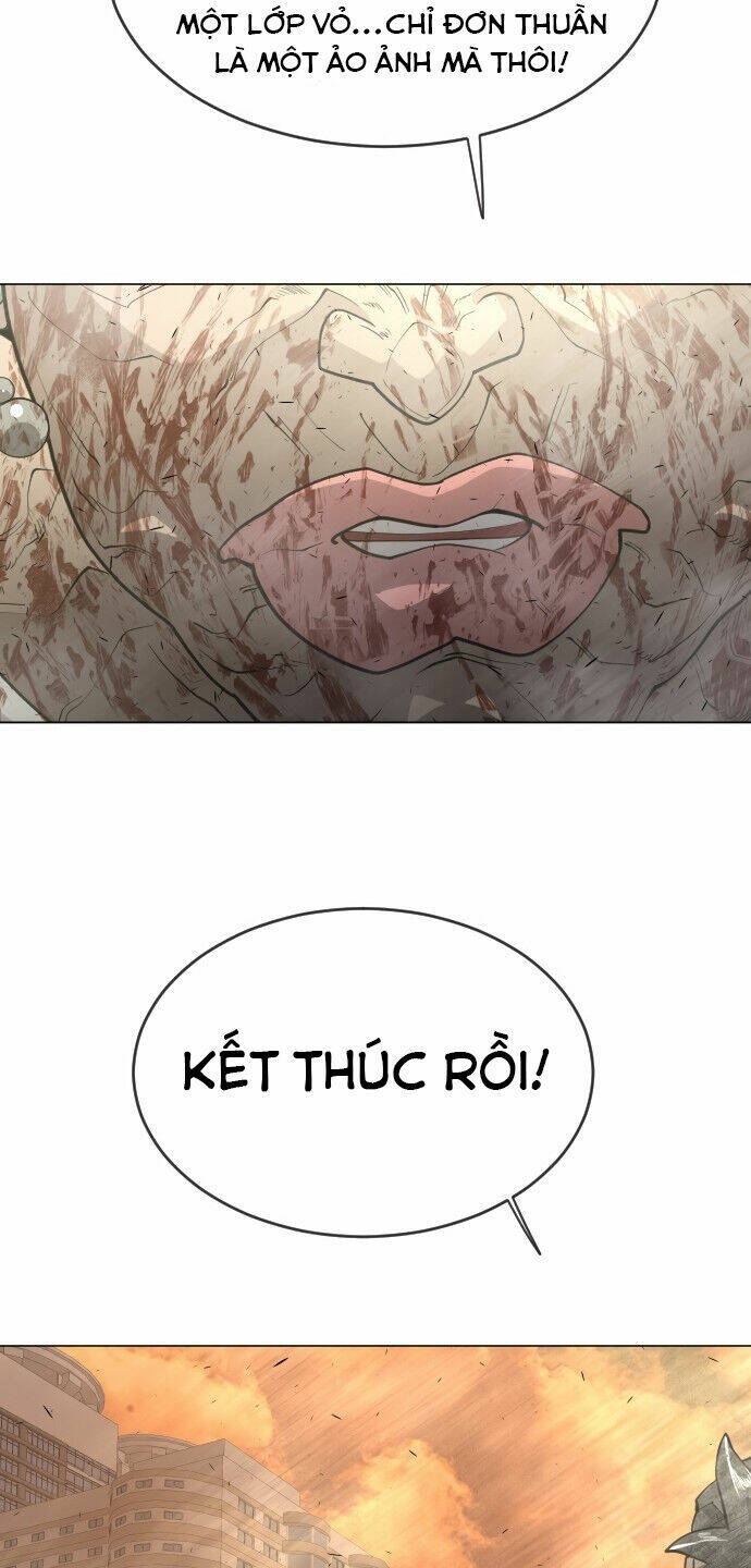 Kĩ Nguyên Của Anh Hùng - Chapter 130 - Page 56