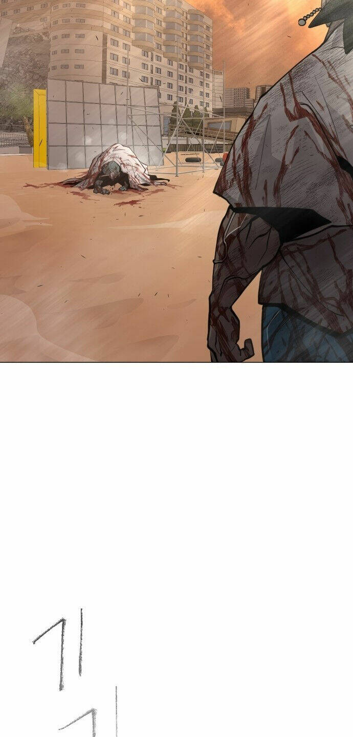 Kĩ Nguyên Của Anh Hùng - Chapter 130 - Page 57