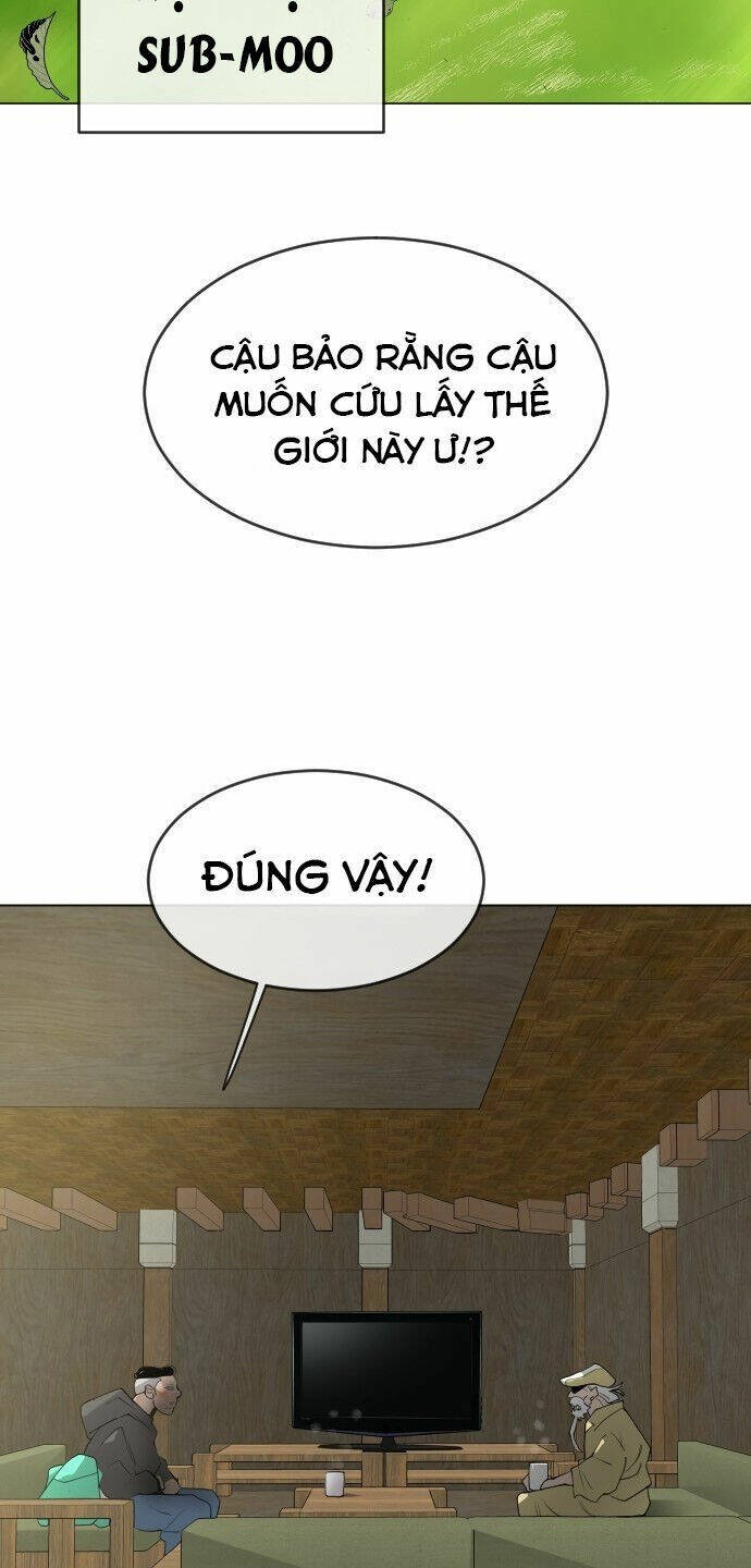 Kĩ Nguyên Của Anh Hùng - Chapter 130 - Page 64
