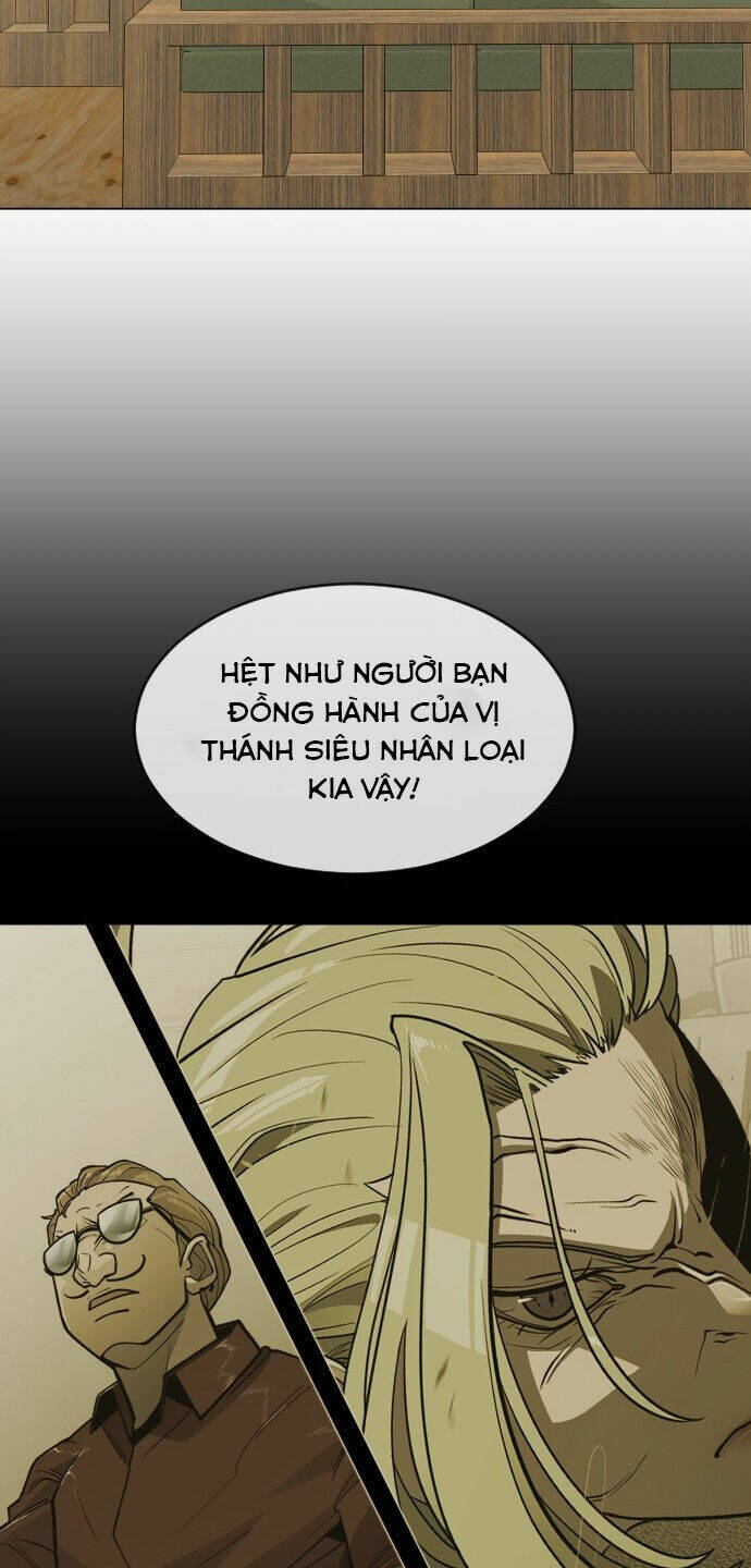 Kĩ Nguyên Của Anh Hùng - Chapter 130 - Page 65