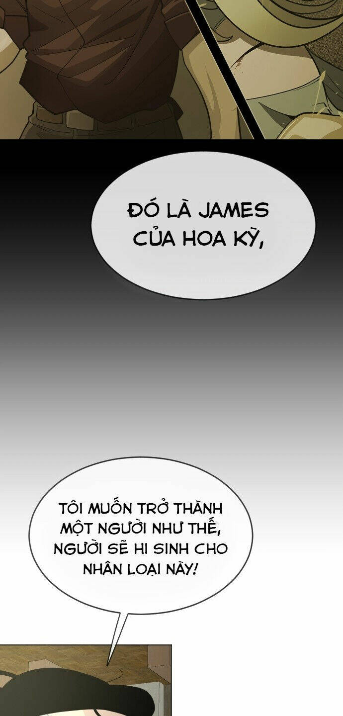 Kĩ Nguyên Của Anh Hùng - Chapter 130 - Page 66
