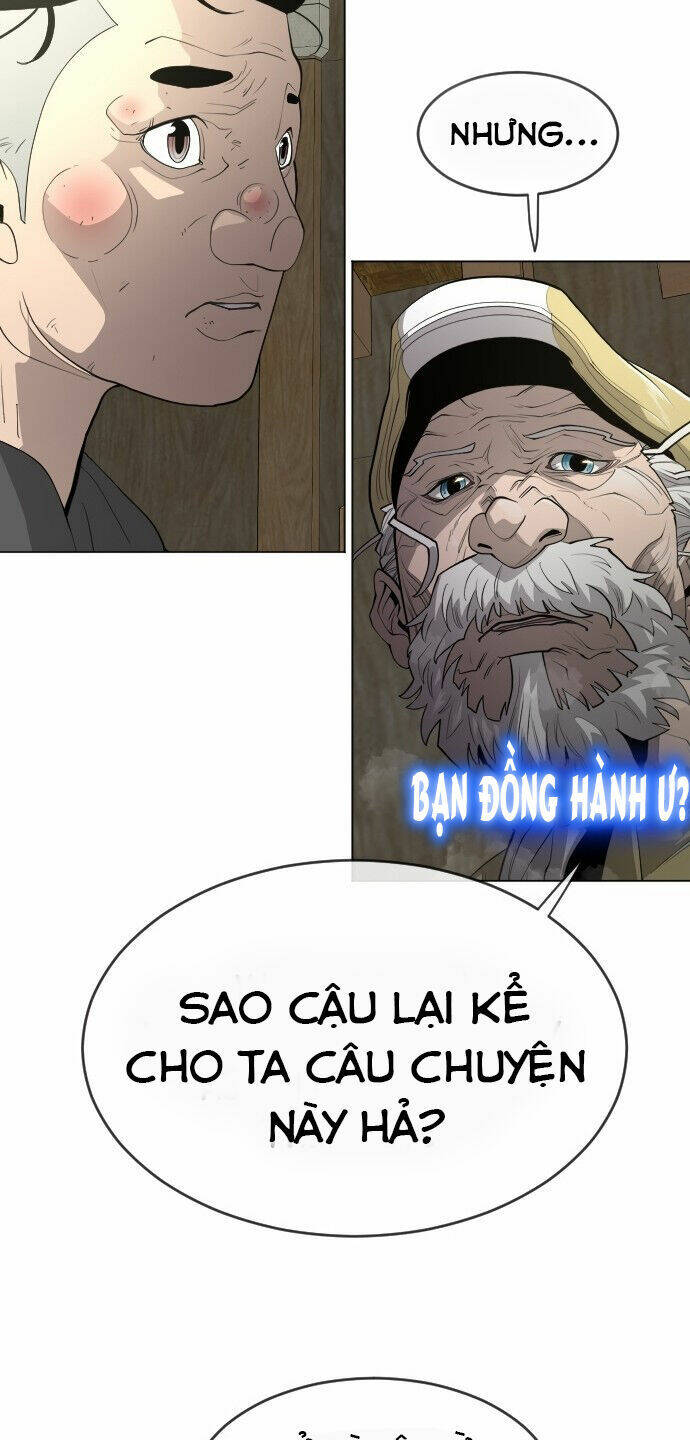 Kĩ Nguyên Của Anh Hùng - Chapter 130 - Page 67