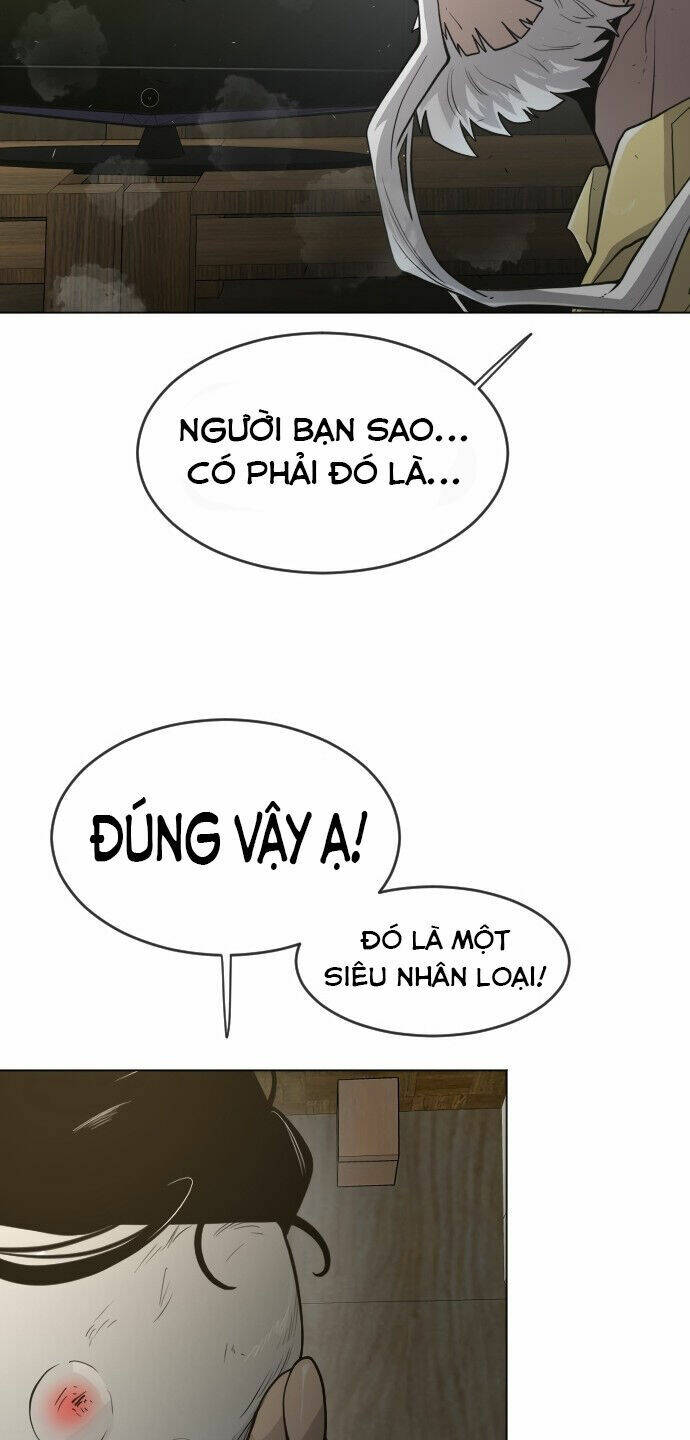Kĩ Nguyên Của Anh Hùng - Chapter 130 - Page 70