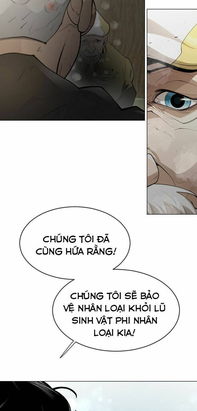 Kĩ Nguyên Của Anh Hùng - Chapter 130 - Page 71