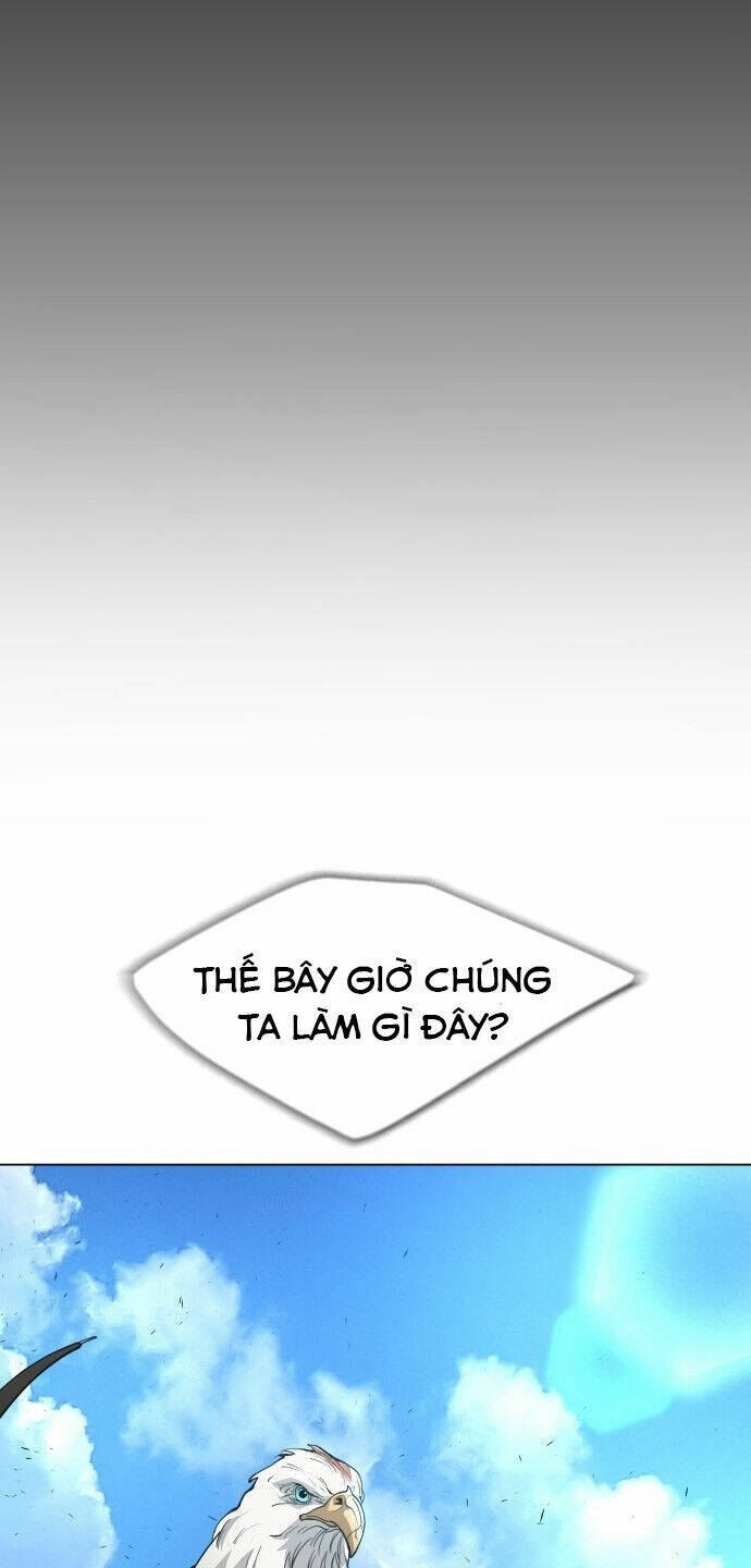 Kĩ Nguyên Của Anh Hùng - Chapter 130 - Page 73