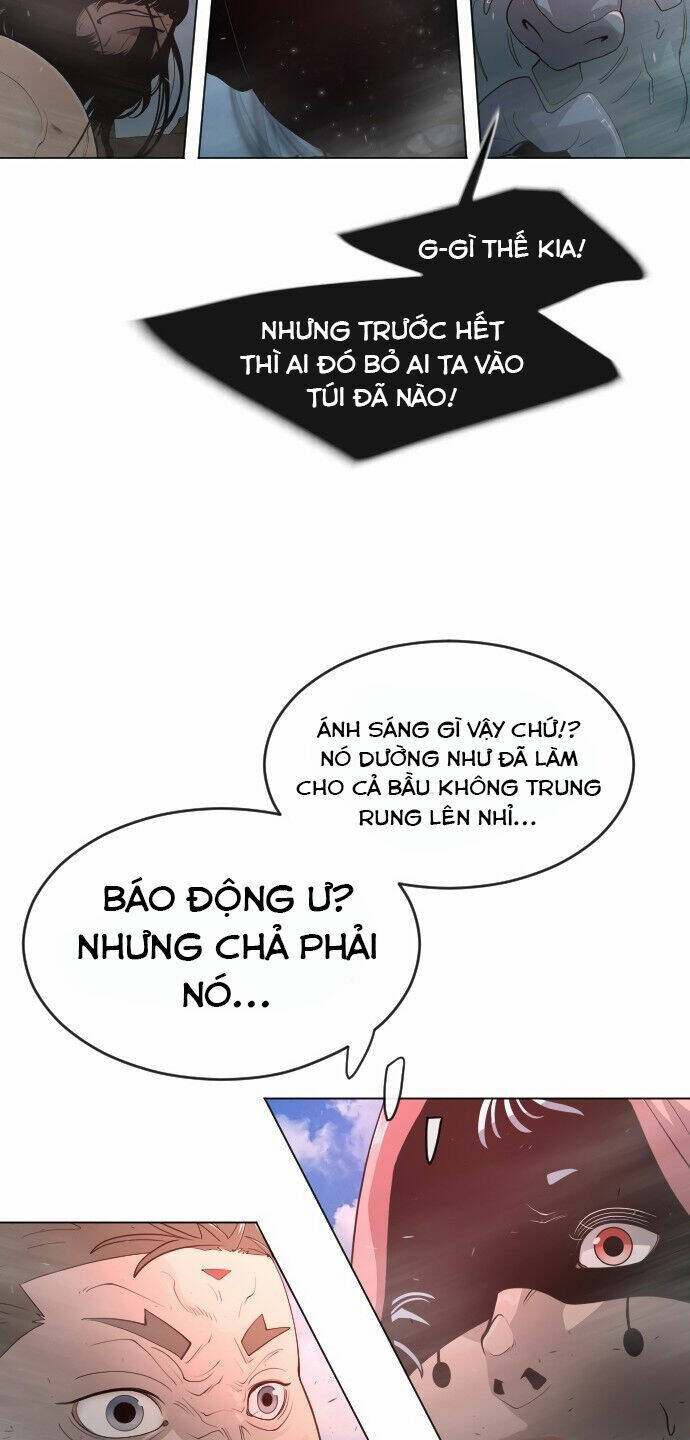 Kĩ Nguyên Của Anh Hùng - Chapter 130 - Page 80