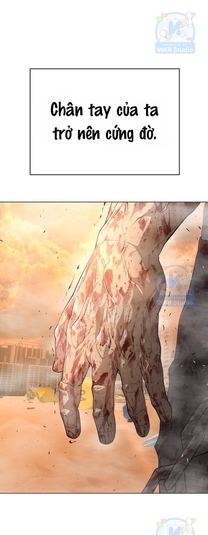 Kĩ Nguyên Của Anh Hùng - Chapter 131 - Page 11