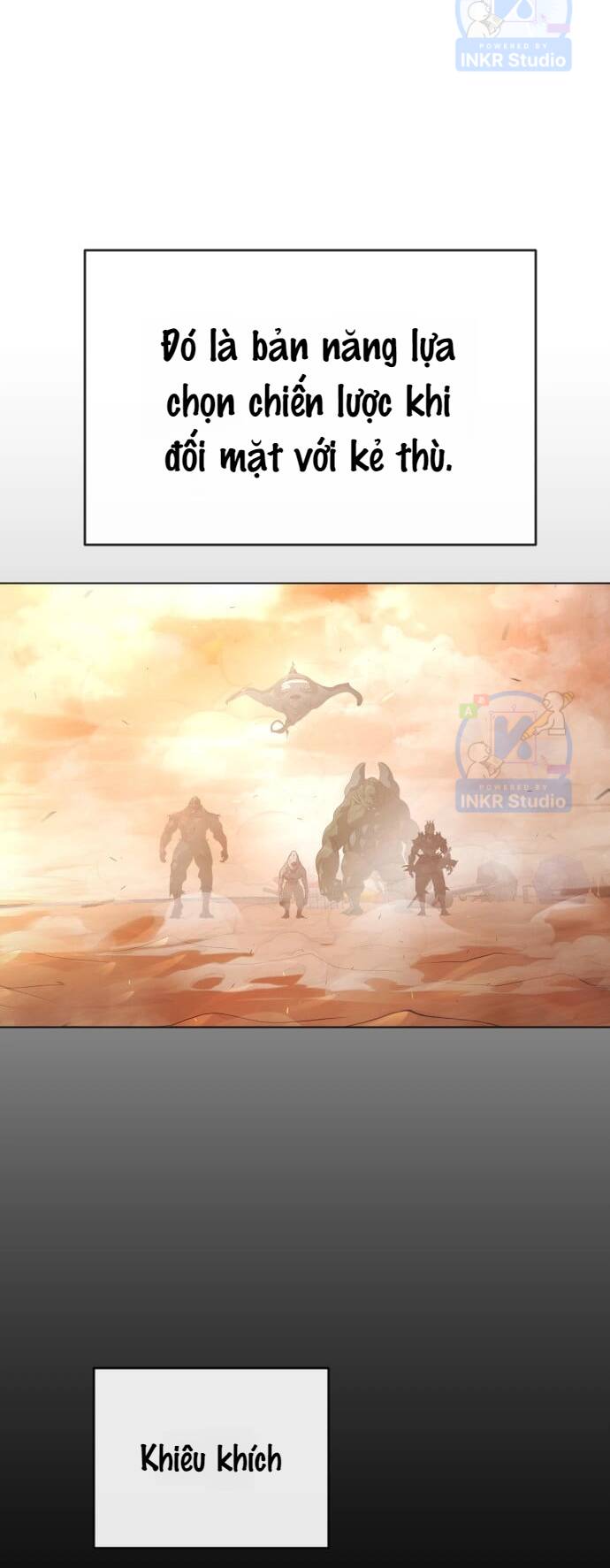Kĩ Nguyên Của Anh Hùng - Chapter 131 - Page 12