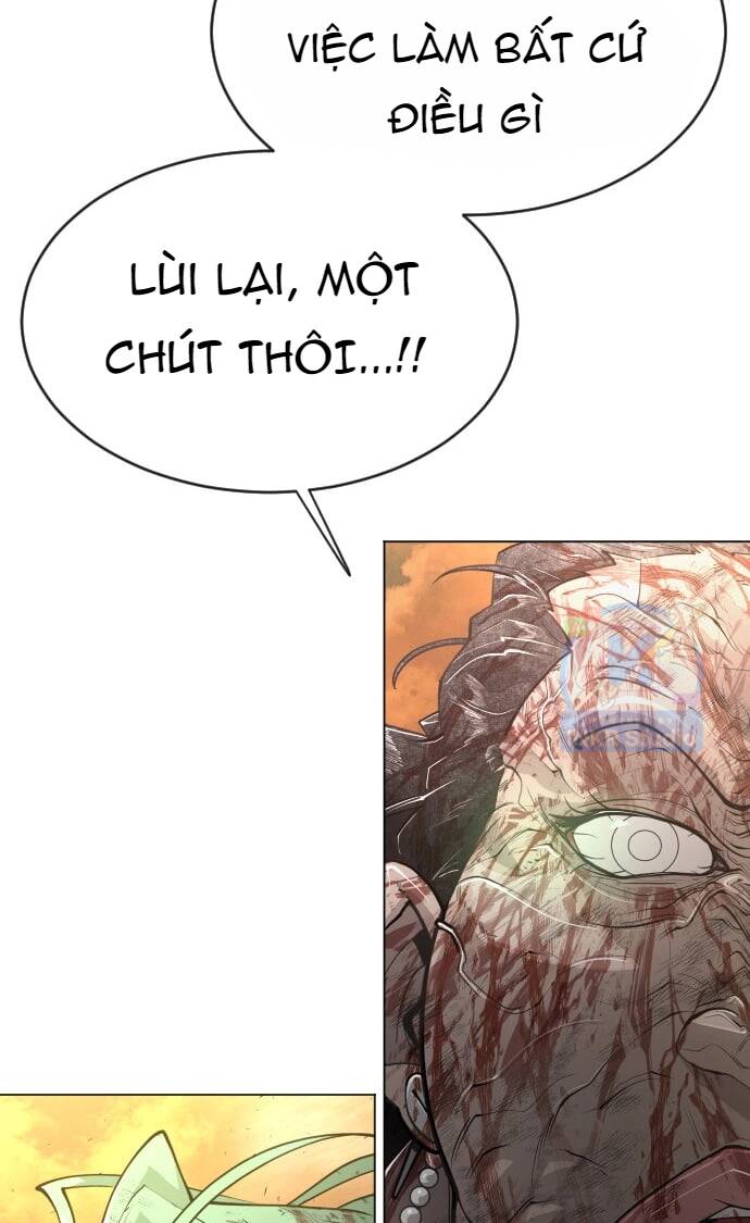 Kĩ Nguyên Của Anh Hùng - Chapter 131 - Page 20