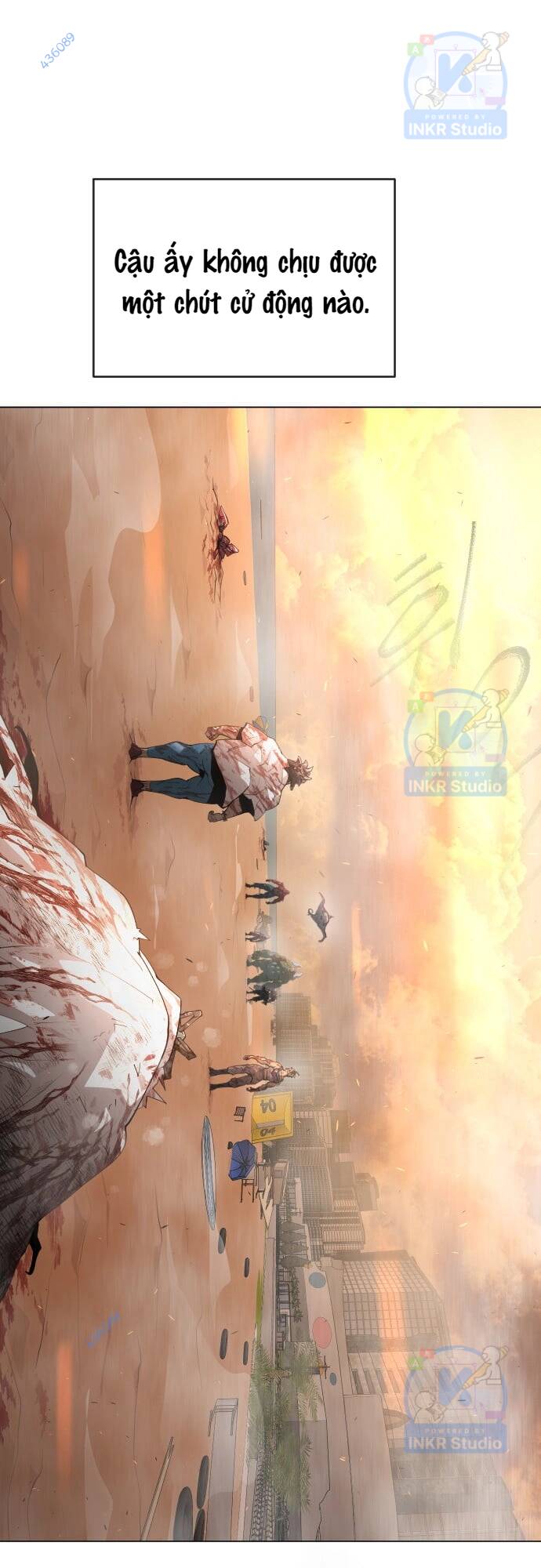 Kĩ Nguyên Của Anh Hùng - Chapter 131 - Page 24