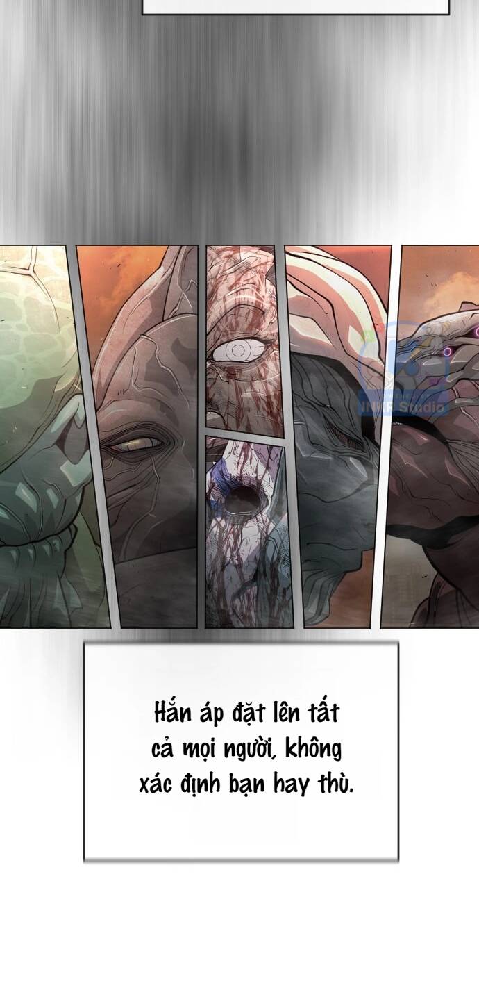 Kĩ Nguyên Của Anh Hùng - Chapter 131 - Page 27