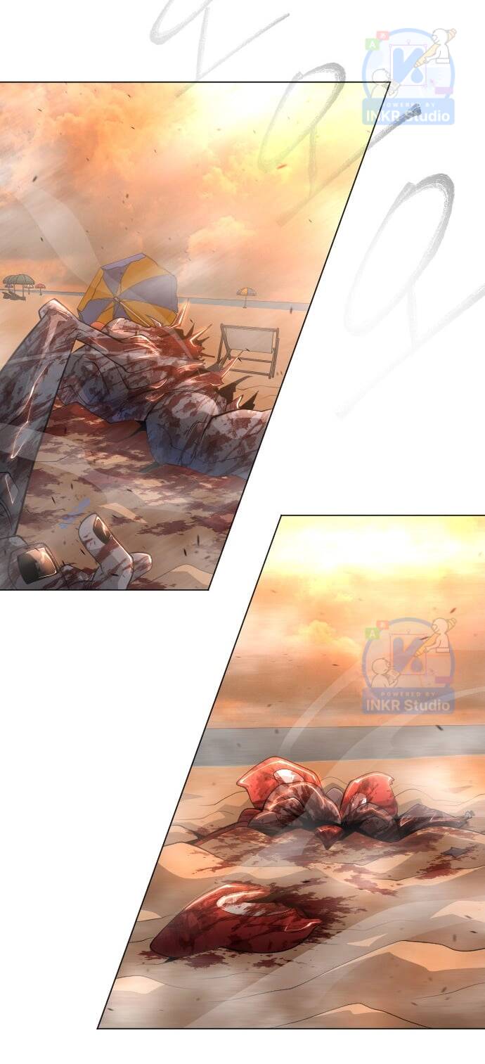 Kĩ Nguyên Của Anh Hùng - Chapter 131 - Page 30