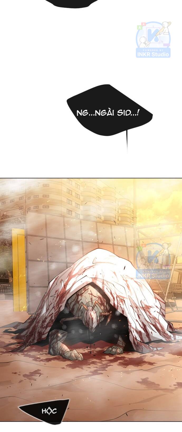 Kĩ Nguyên Của Anh Hùng - Chapter 131 - Page 33