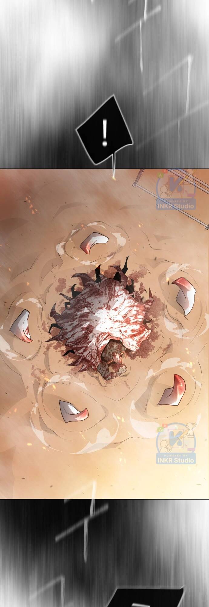 Kĩ Nguyên Của Anh Hùng - Chapter 131 - Page 36