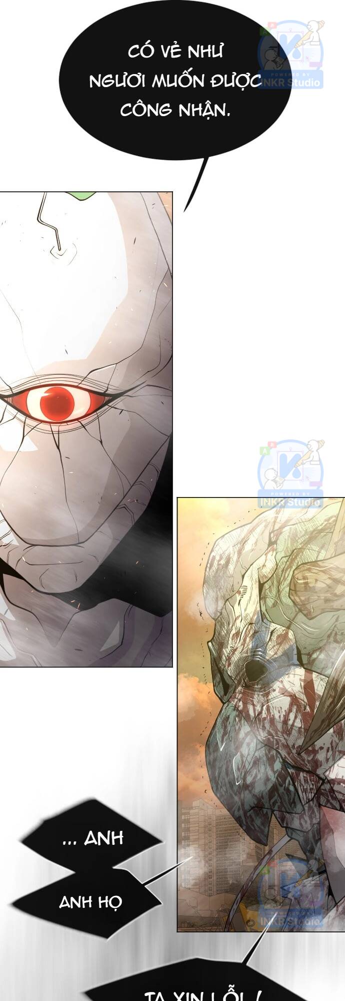 Kĩ Nguyên Của Anh Hùng - Chapter 131 - Page 47