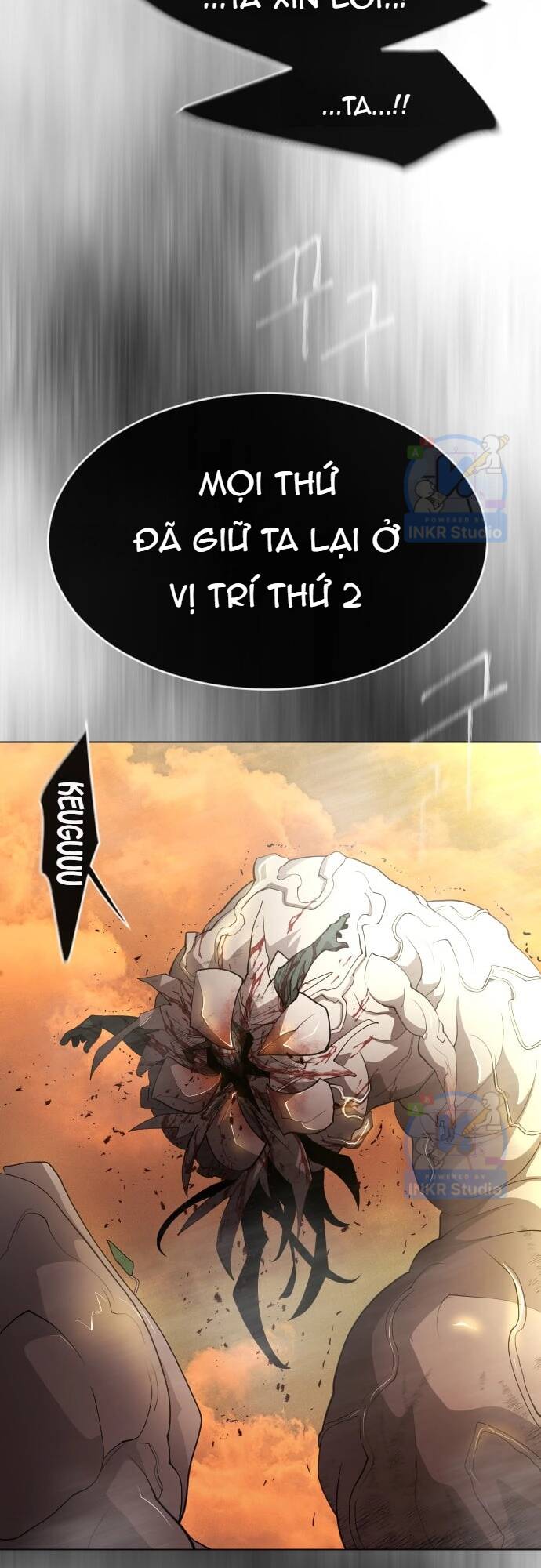 Kĩ Nguyên Của Anh Hùng - Chapter 131 - Page 48