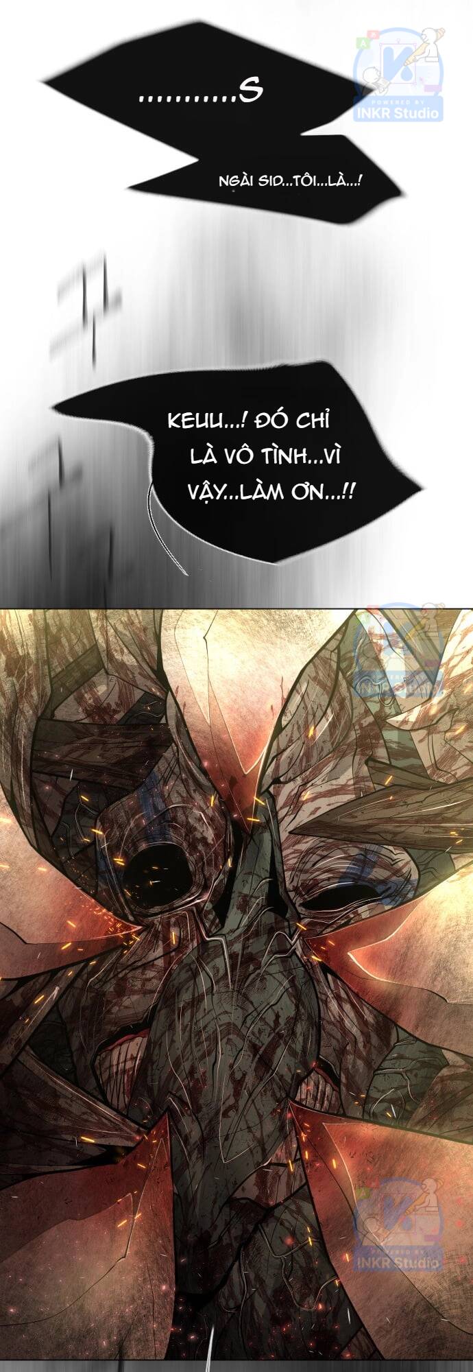 Kĩ Nguyên Của Anh Hùng - Chapter 131 - Page 51