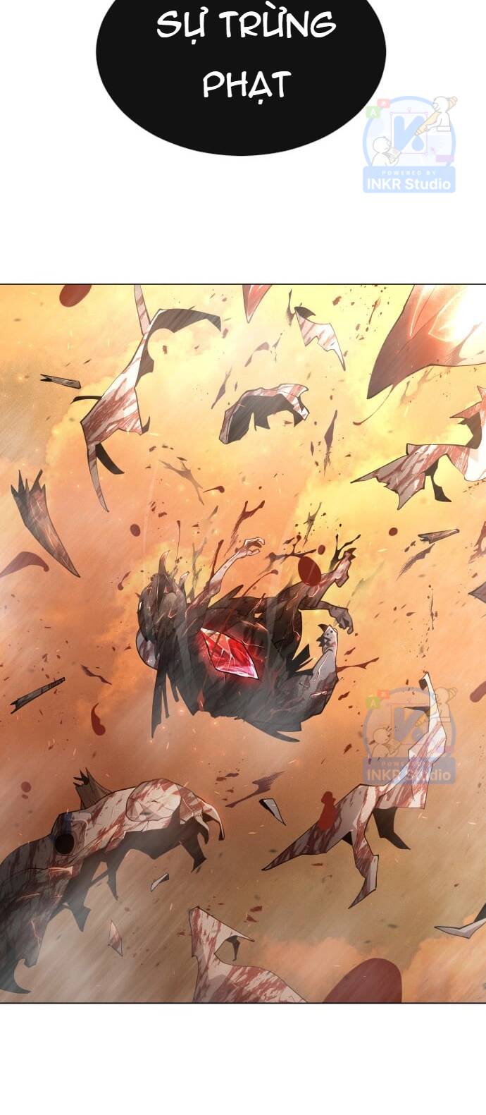 Kĩ Nguyên Của Anh Hùng - Chapter 131 - Page 55