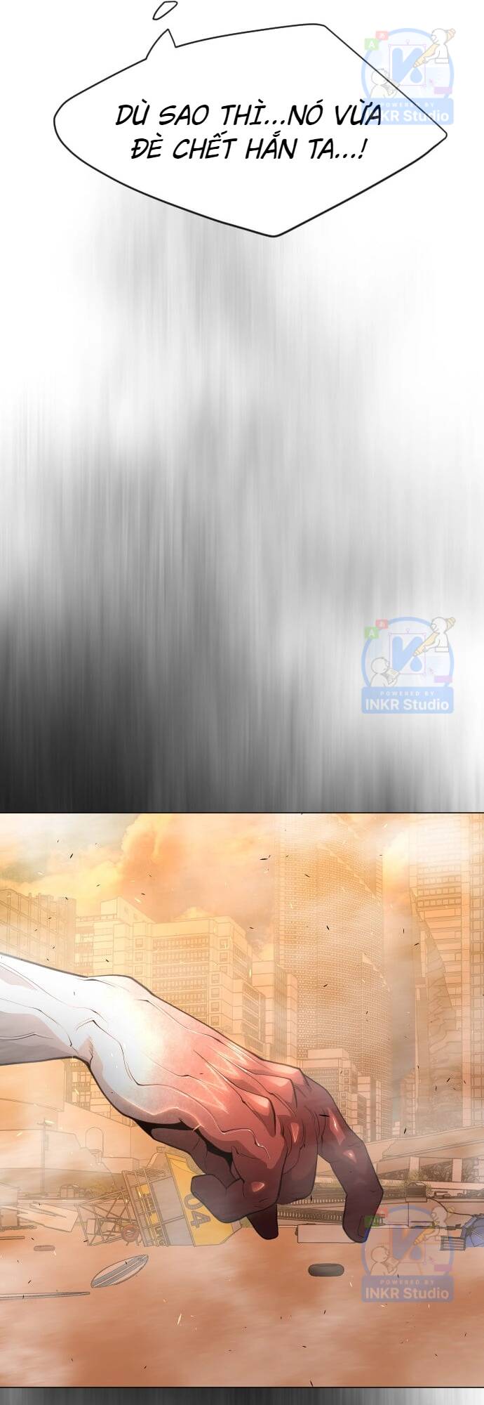 Kĩ Nguyên Của Anh Hùng - Chapter 131 - Page 60