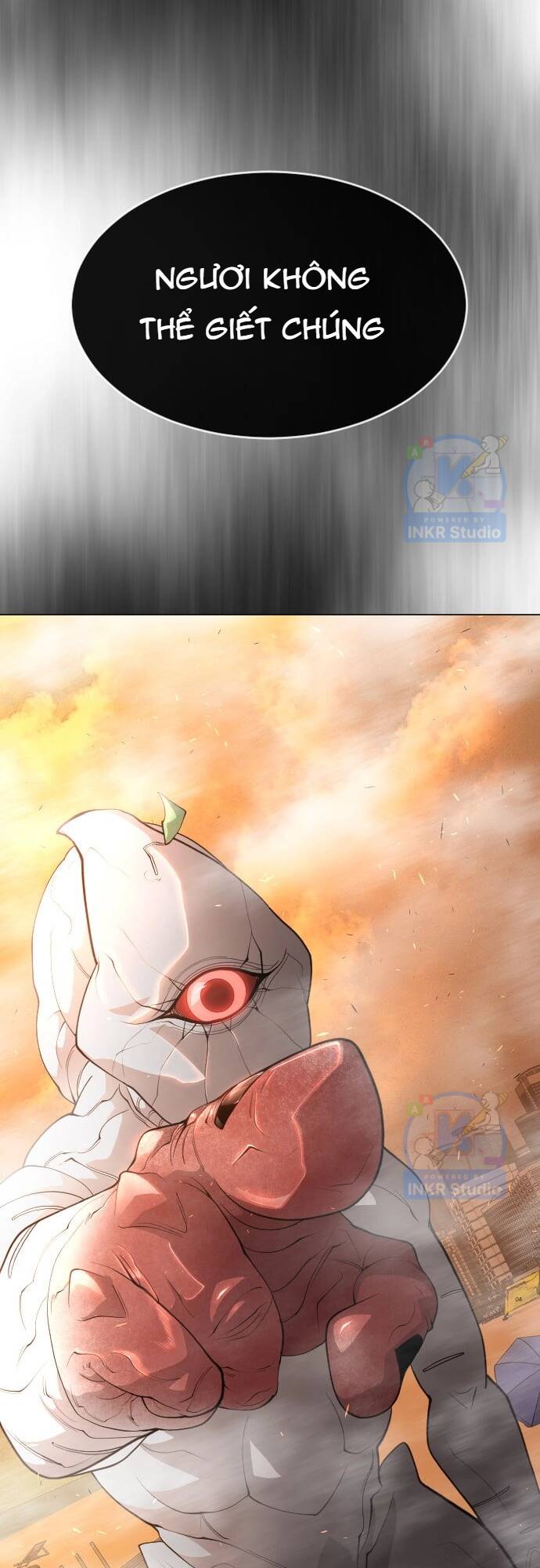 Kĩ Nguyên Của Anh Hùng - Chapter 131 - Page 61