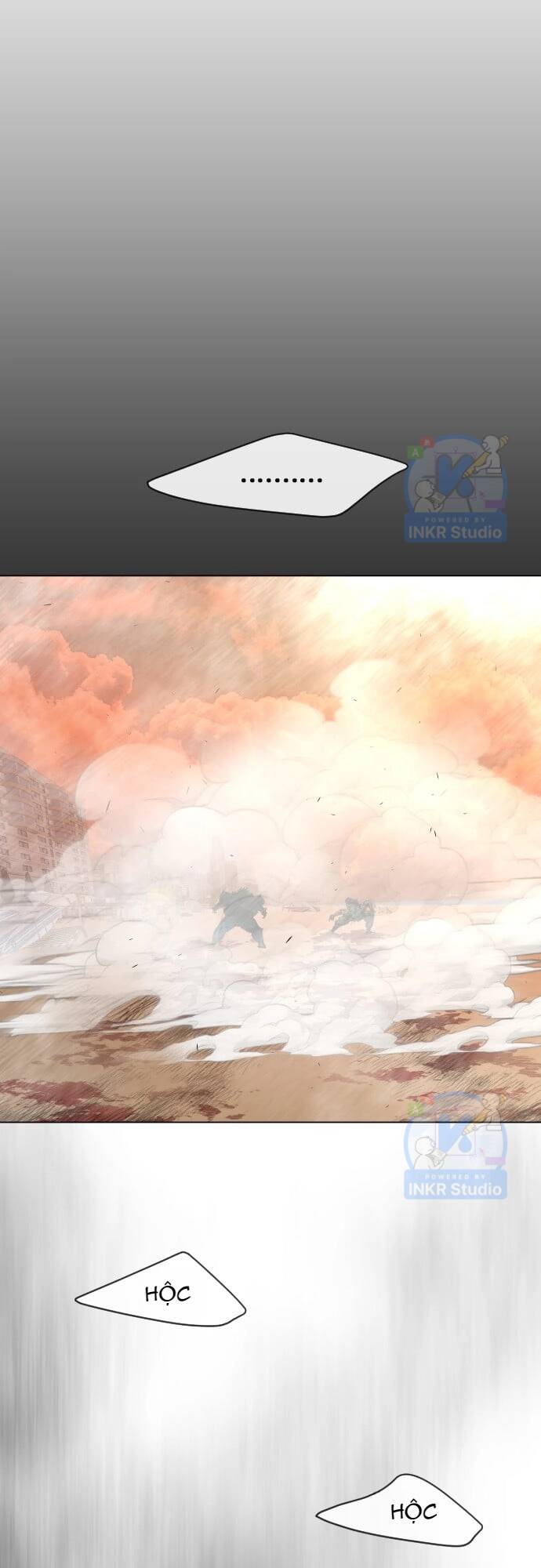 Kĩ Nguyên Của Anh Hùng - Chapter 131 - Page 76